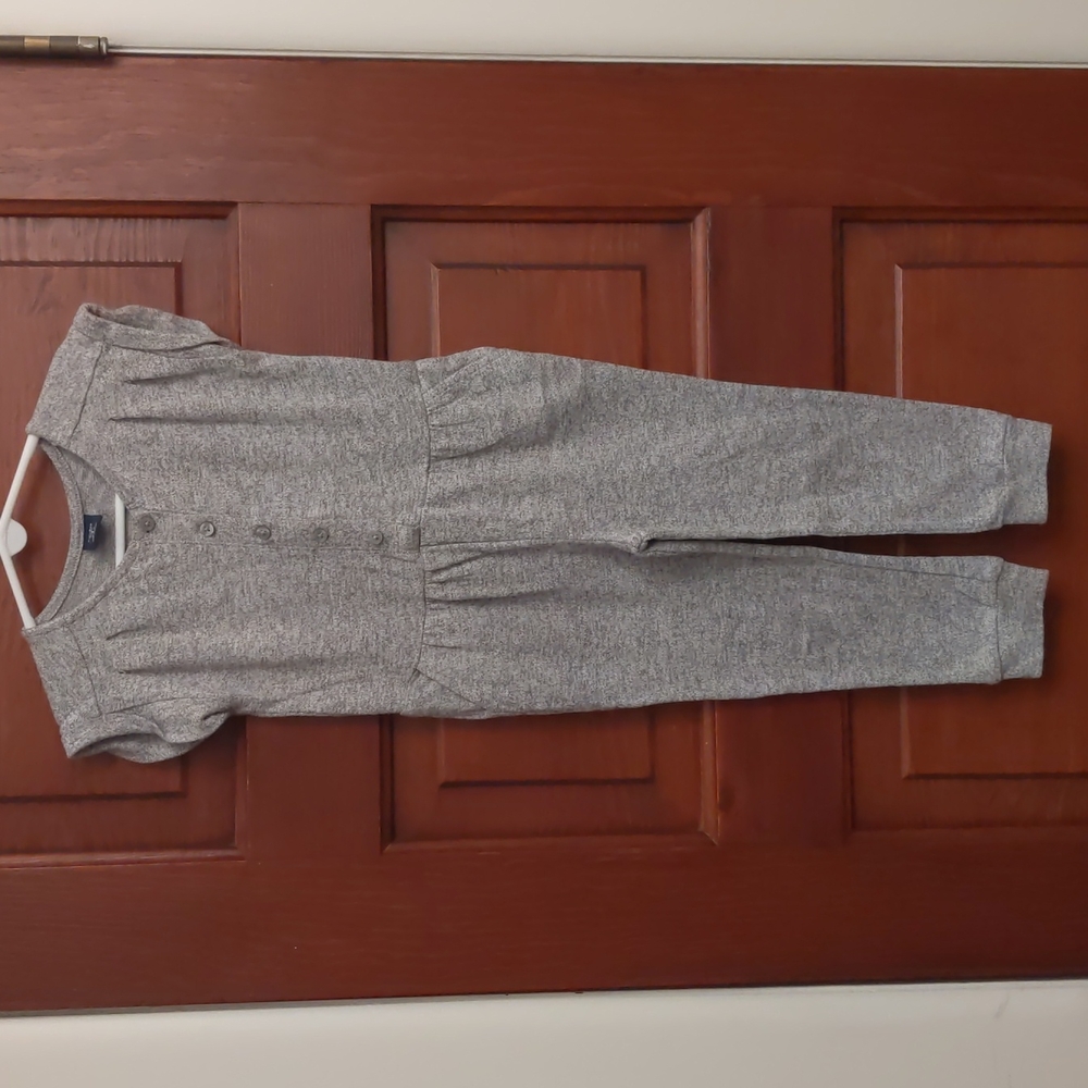 Baby Gap Toddler 3t Jumpsuit Romper